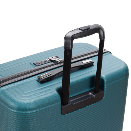Чемодан TORBER Onego T2081GRL