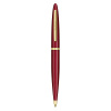 Шариковая ручка Pierre Cardin Capre - Red/Gilding
