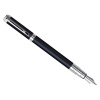 Ручка перьевая Waterman Perspective Black CT