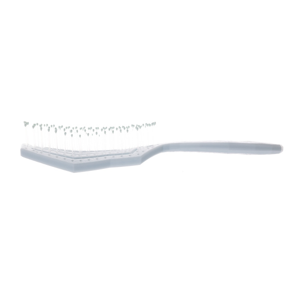 Щетка Dewal Beauty серия "Friendly" DBEA5457-Mint