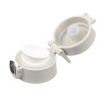 Термокружка Stinger HD-420-83WHT