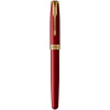 Перьевая ручка Parker Sonnet Core F539 LaqRed GT, F