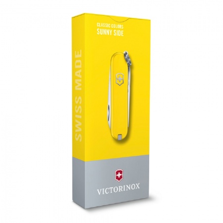 Нож-брелок Classic SD Colors VICTORINOX