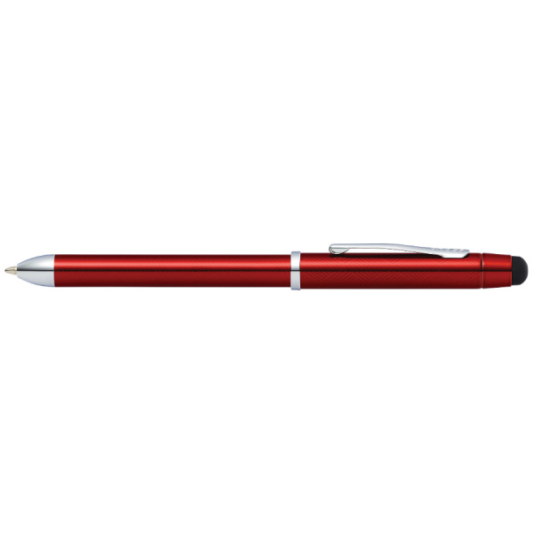 Ручка многофункциональная Cross TECH3+ RED CT