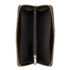 Кошелёк Cross Kelly Wall Black, чёрный