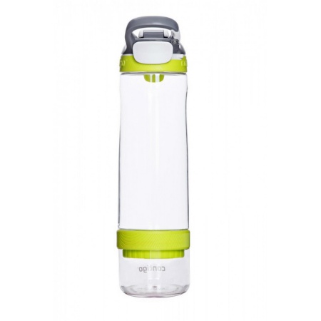 Бутылка для воды CONTIGO CORTLAND INFUSER VIBRANT LIME (770 мл)