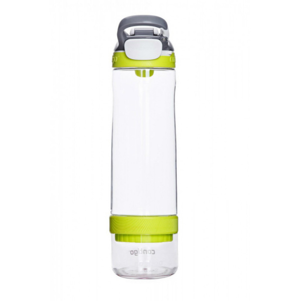 Бутылка для воды CONTIGO CORTLAND INFUSER VIBRANT LIME (770 мл)