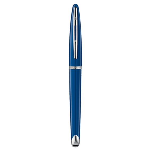Перьевая ручка Waterman Carene Blue ST