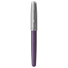 Перьевая ручка Parker Sonnet Essentials SB F545 LaqViolet CT, F