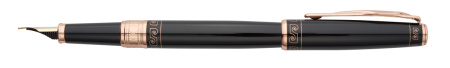 Ручка перьевая Pierre Cardin SECRET Business PCA1062FP