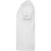 Футболка SUBLIMA мужская, БЕЛЫЙ 2XL
