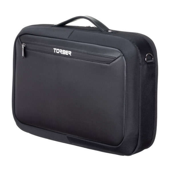Сумка для ноутбука TORBER VOYAGE 15.6'' TBB9216R2