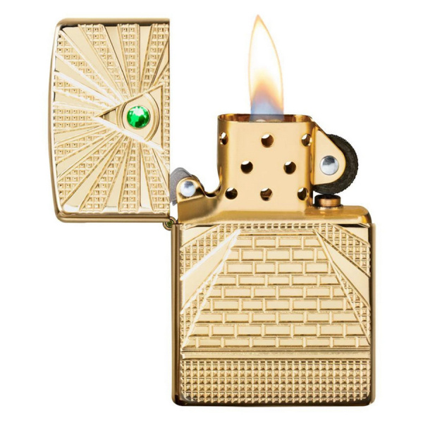 Зажигалка Zippo Armor
