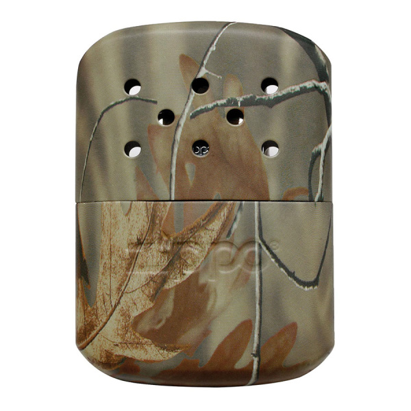 Каталитическая грелка Zippo