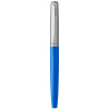 Перьевая ручка Parker Jotter Originals F60 Blue CT, M