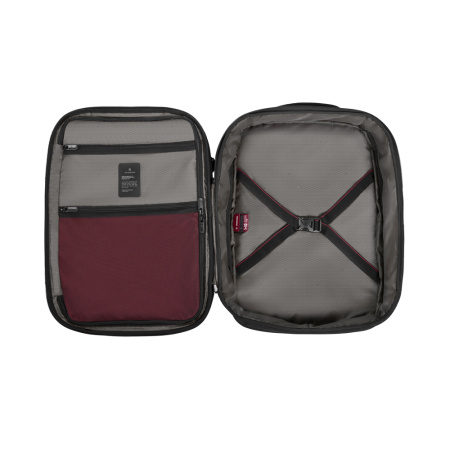 Рюкзак VICTORINOX Crosslight Boarding Bag 612423