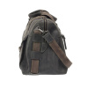 Сумка дорожная Native KLONDIKE 1896, черная