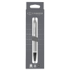 Шариковая ручка Parker IM Core - Stainless Steel CT, M
