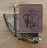 Бумажник KLONDIKE «Wayne Bear» KD1019-02