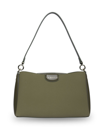 Сумка женская наплечная BUGATTI Leah 49605384