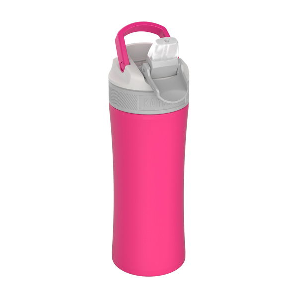 Бутылка для воды Kambukka LAGOON INSULATED Hot Pink (400 мл)