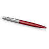 Шариковая ручка Waterman Hemisphere - Matte SS Red CT