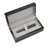 Ручка-роллер Pierre Cardin The one - Black with dark Blue