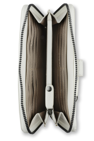 Кошелёк женский BUGATTI Elsa с ключницей 49462640