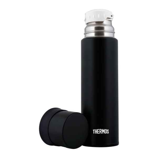 THERMOS FFM-501 MTBK 0.5 л., чёрный матовый