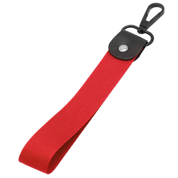 Сумка для покупок LUMISSA 325 г/м² с ремувкой, натуральный/красный