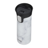 Термокружка Couture Pinnacle White Marble (420 мл)