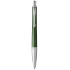 Ручка шариковая Parker Urban Premium Green CT