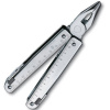 Мультитул Victorinox SwissTool X в кожаном чехле
