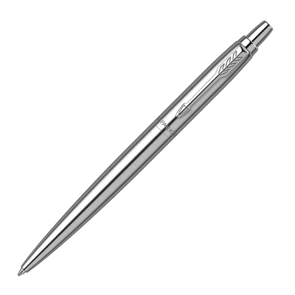 Шариковая ручка Parker Jotter XL Monochrome SE20 - Grey CT