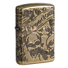 Зажигалка Zippo Armor