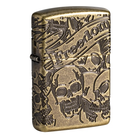 Зажигалка Zippo Armor