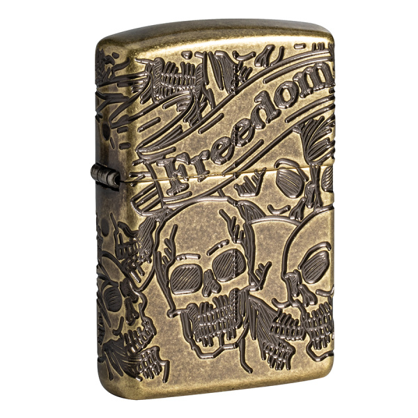 Зажигалка Zippo Armor