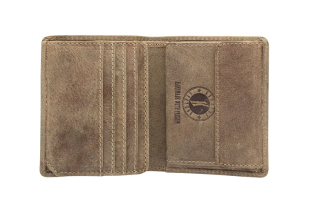 Бумажник KLONDIKE «Jamie» KD1004-02
