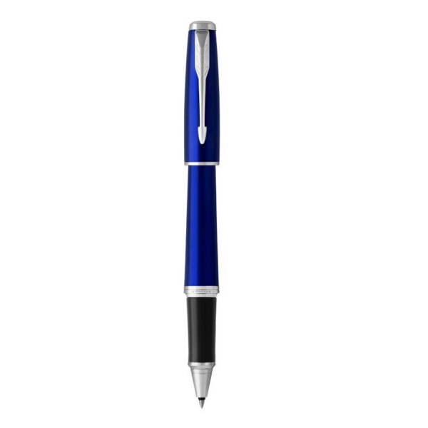 Ручка-роллер Parker Urban Core, Nightsky Blue CT, T309, F, black