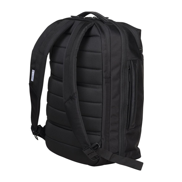 Рюкзак VICTORINOX Altmont Deluxe Travel Laptop 15'' с отделением для планшетного компьютера и со съёмным органайзером