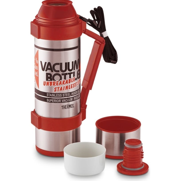  Термос Thermos Rocket Bottle NCB-18B 1,8 л