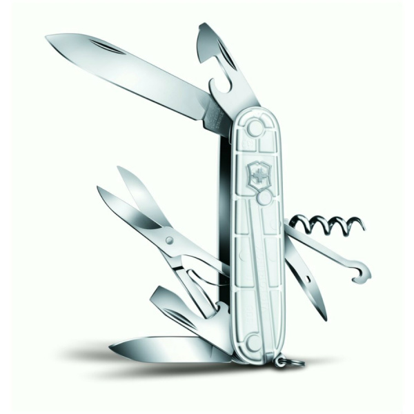 Складной нож VICTORINOX Climber