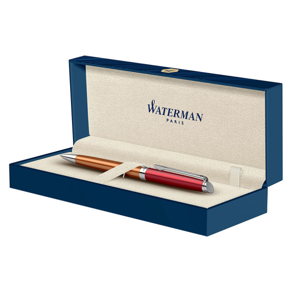 Шариковая ручка Waterman Hemisphere - Sunset Orange