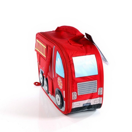 Термосумка детская THERMOS FIRETRUCK