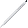 Ручка шариковая Cross CLICK-CHROME CT