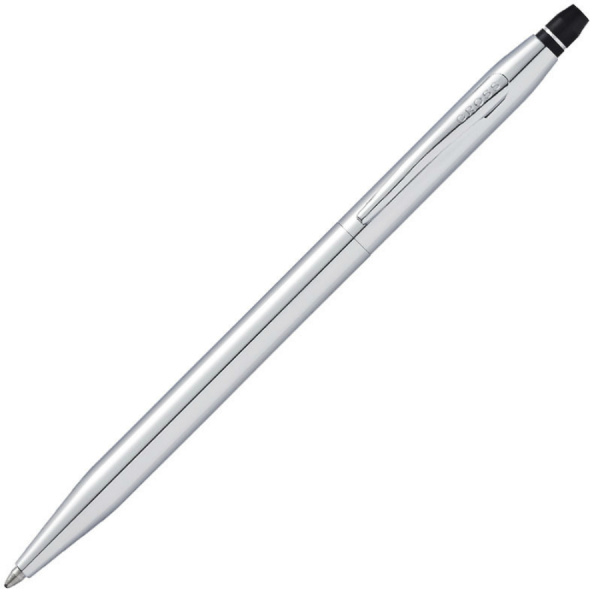 Ручка шариковая Cross CLICK-CHROME CT