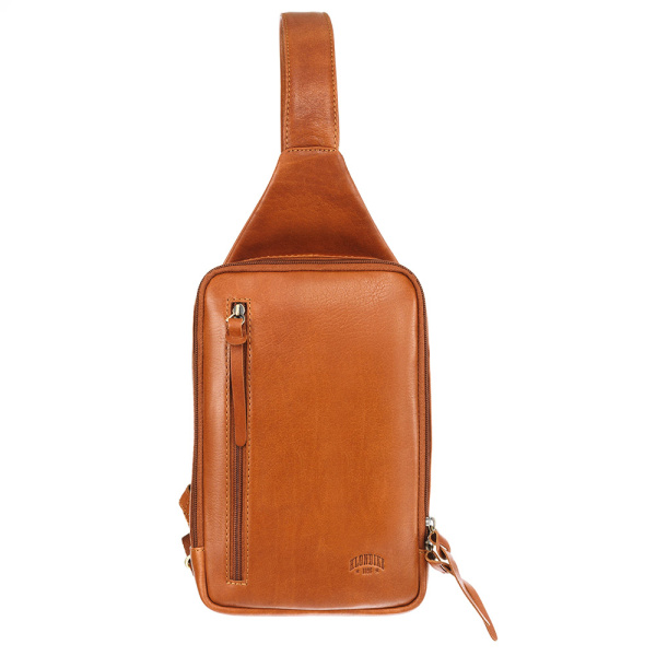 Рюкзак с одним плечевым ремнем KLONDIKE "URBAN" KD1292-04