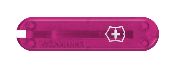 Передняя накладка для ножей VICTORINOX 58 мм C.6205.T3.10