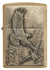Зажигалка ZIPPO Eagles 20854
