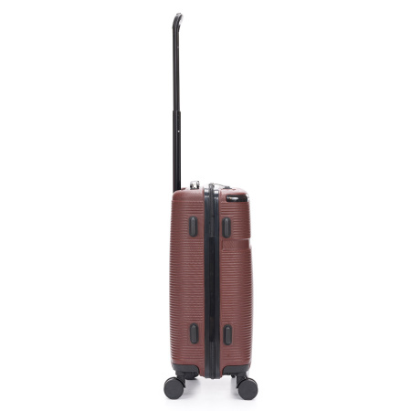 Чемодан TORBER Onego T2081BS